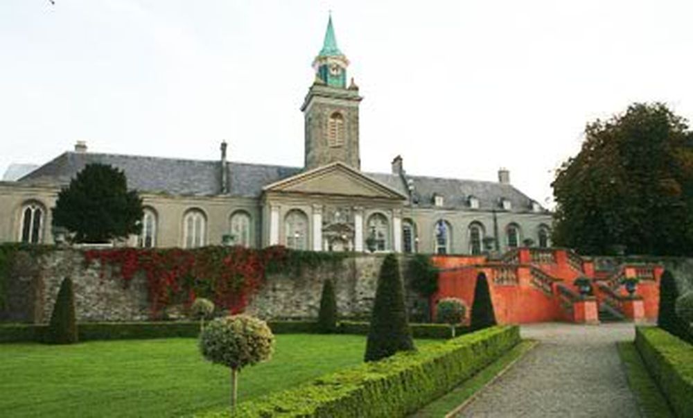 Royal Hospital 